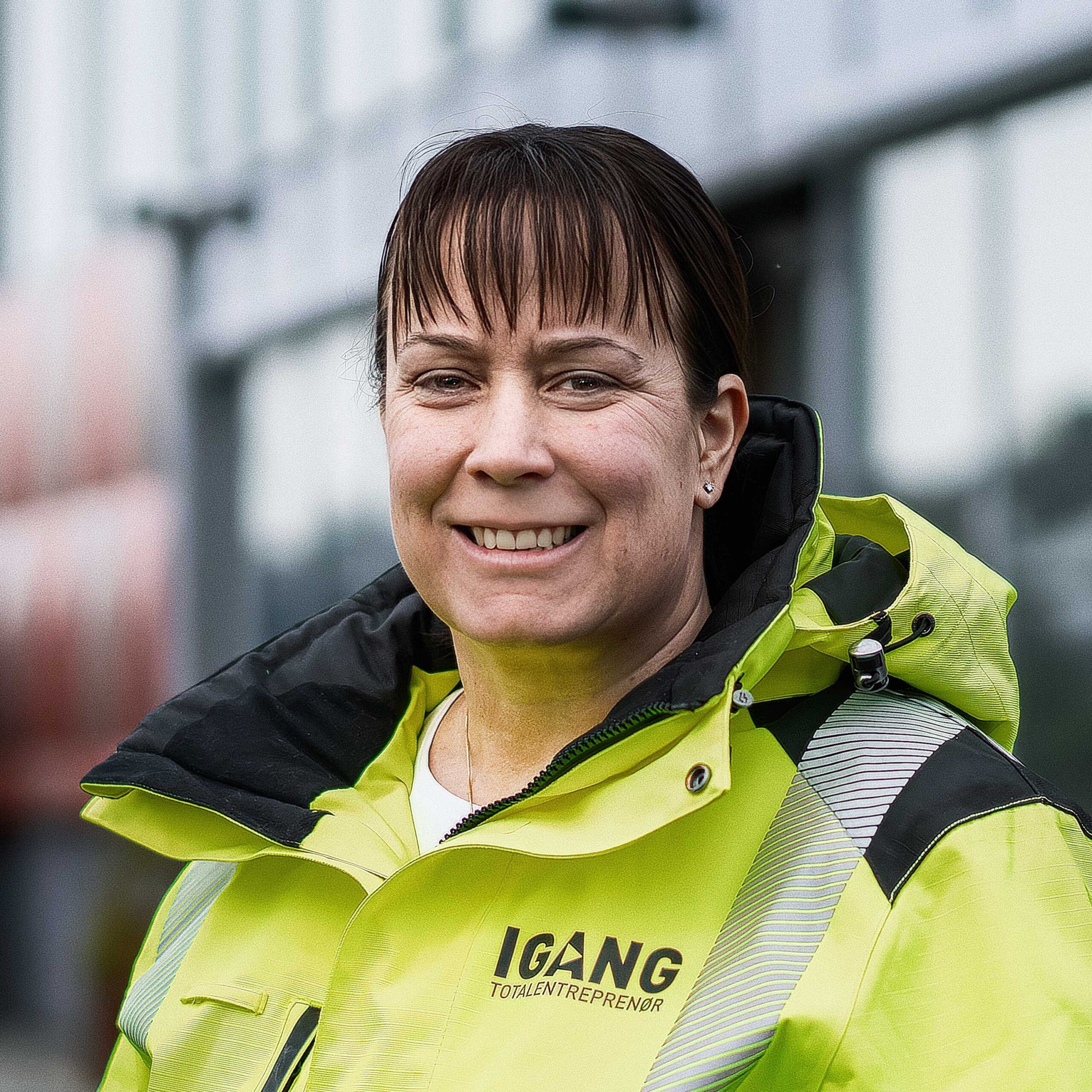 Marianne Sør-Reime