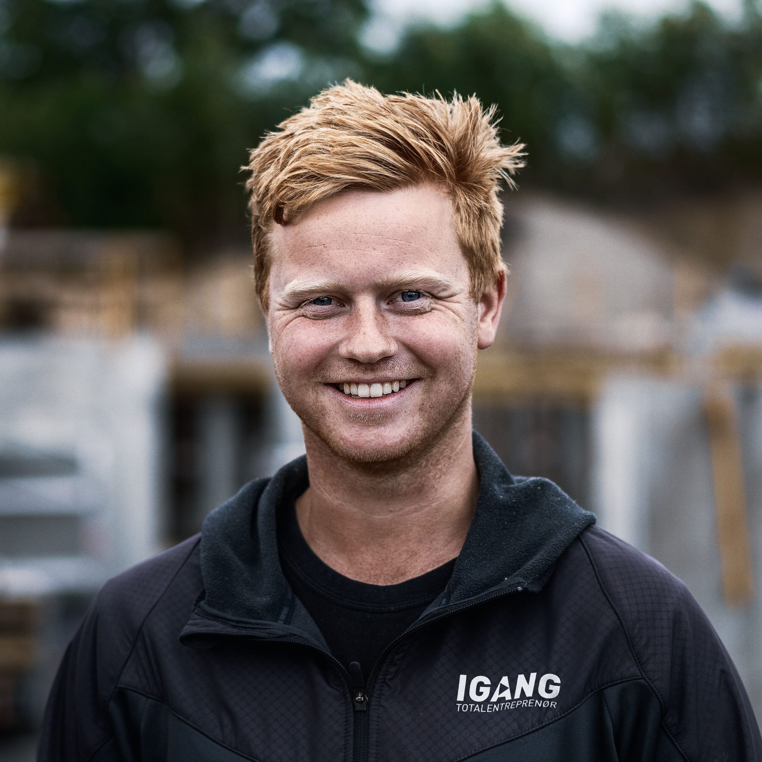 Dag Bjarne Carlsen